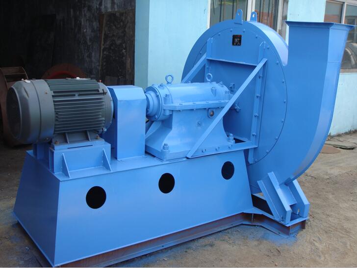 9-19.9-26系列高壓離心通風(fēng)機(jī)