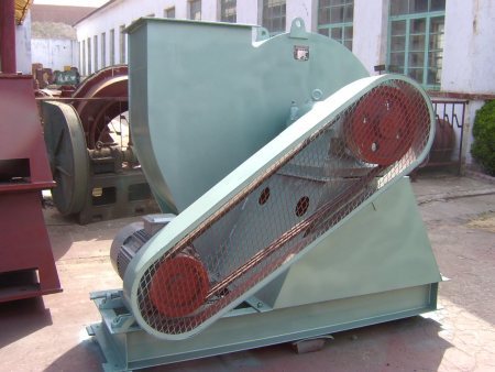 XS系列纖維物輸送風(fēng)機(jī)